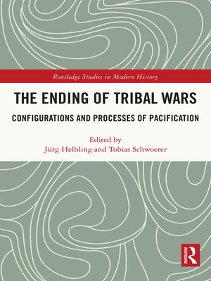 cover image of The Ending of Tribal Wars